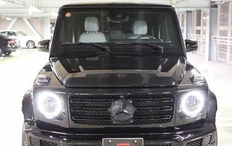 Mercedes-Benz G-Класс W463 рестайлинг _iii, 2022 год, 9 870 001 рублей, 2 фотография