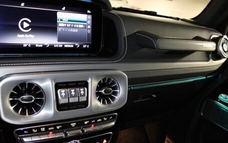 Mercedes-Benz G-Класс W463 рестайлинг _iii, 2022 год, 9 870 001 рублей, 8 фотография