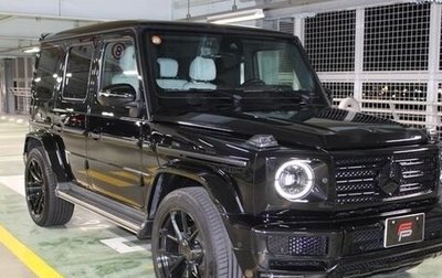 Mercedes-Benz G-Класс W463 рестайлинг _iii, 2022 год, 9 870 001 рублей, 1 фотография