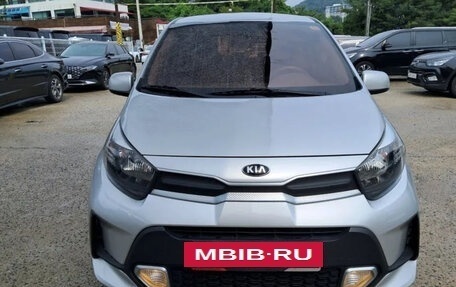 KIA Morning III, 2022 год, 1 021 000 рублей, 2 фотография