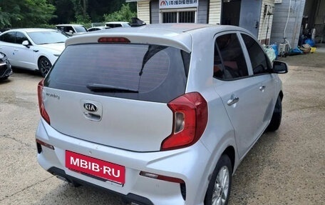 KIA Morning III, 2022 год, 1 021 000 рублей, 4 фотография