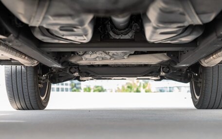 Mercedes-Benz G-Класс W463 рестайлинг _iii, 2022 год, 9 870 001 рублей, 14 фотография