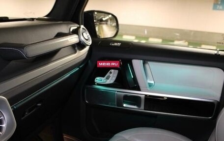 Mercedes-Benz G-Класс W463 рестайлинг _iii, 2022 год, 9 870 001 рублей, 9 фотография