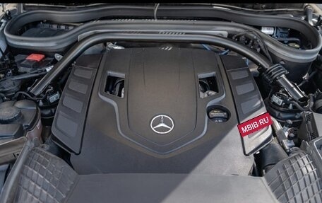 Mercedes-Benz G-Класс W463 рестайлинг _iii, 2022 год, 9 870 001 рублей, 15 фотография