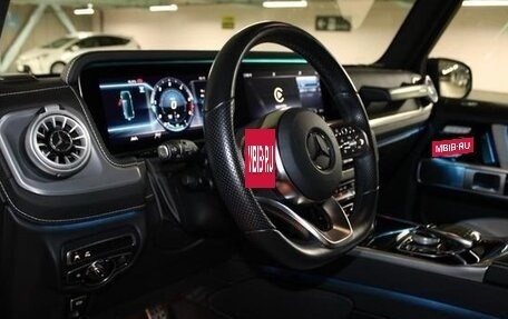 Mercedes-Benz G-Класс W463 рестайлинг _iii, 2022 год, 9 870 001 рублей, 7 фотография