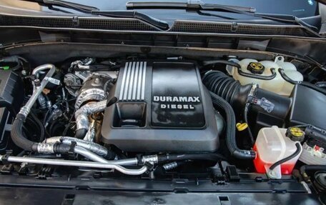 Cadillac Escalade V, 2022 год, 9 100 001 рублей, 13 фотография