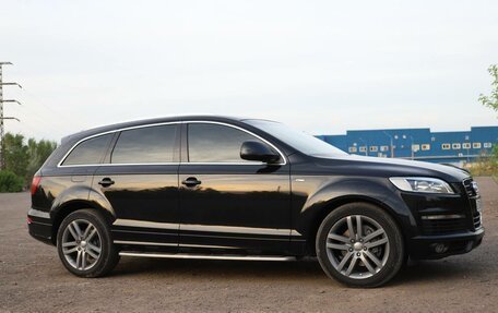 Audi Q7, 2009 год, 1 750 000 рублей, 6 фотография