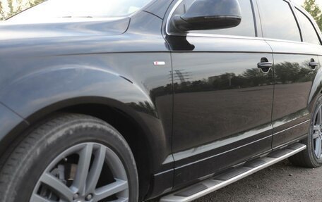 Audi Q7, 2009 год, 1 750 000 рублей, 8 фотография