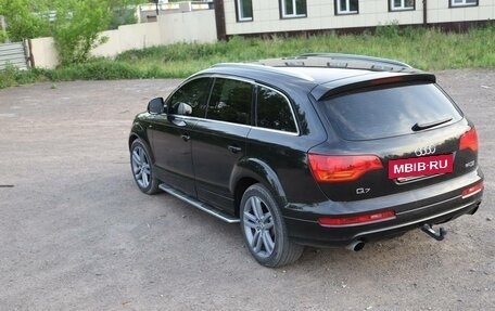 Audi Q7, 2009 год, 1 750 000 рублей, 5 фотография