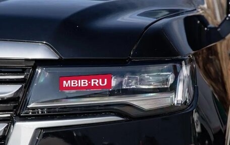 Cadillac Escalade V, 2022 год, 9 100 001 рублей, 14 фотография