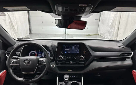 Toyota Highlander, 2025 год, 6 100 000 рублей, 7 фотография