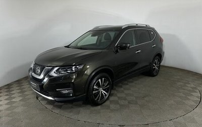 Nissan X-Trail, 2021 год, 2 950 000 рублей, 1 фотография