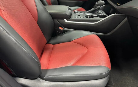 Toyota Highlander, 2025 год, 6 100 000 рублей, 24 фотография