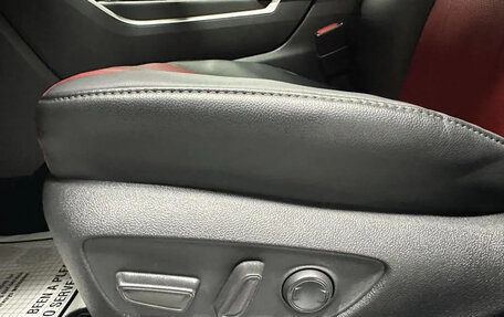 Toyota Highlander, 2025 год, 6 100 000 рублей, 23 фотография