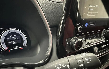 Toyota Highlander, 2025 год, 6 100 000 рублей, 34 фотография