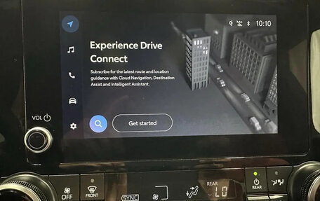 Toyota Highlander, 2025 год, 6 100 000 рублей, 30 фотография
