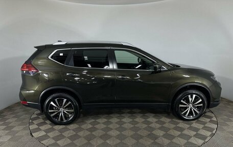 Nissan X-Trail, 2021 год, 2 950 000 рублей, 4 фотография