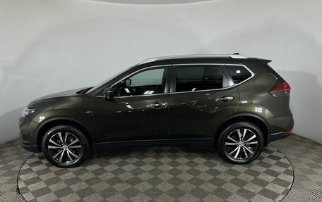 Nissan X-Trail, 2021 год, 2 950 000 рублей, 5 фотография