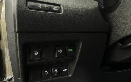 Nissan X-Trail, 2021 год, 2 950 000 рублей, 8 фотография