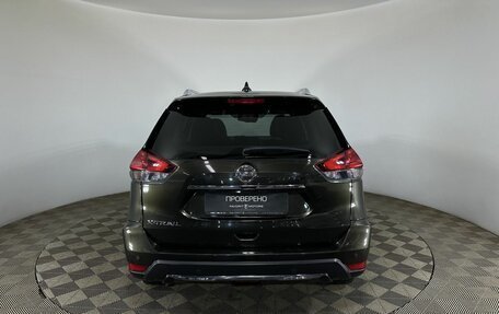 Nissan X-Trail, 2021 год, 2 950 000 рублей, 3 фотография