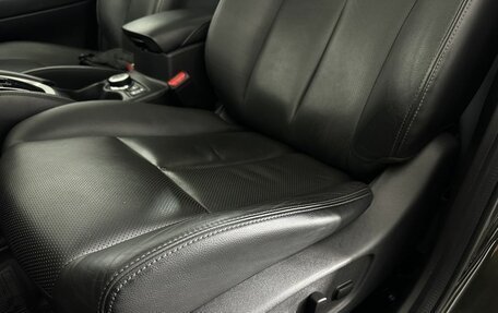 Nissan X-Trail, 2021 год, 2 950 000 рублей, 9 фотография