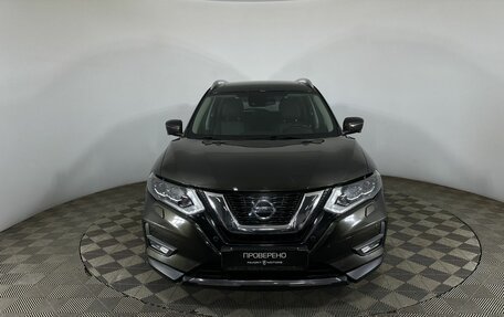 Nissan X-Trail, 2021 год, 2 950 000 рублей, 2 фотография