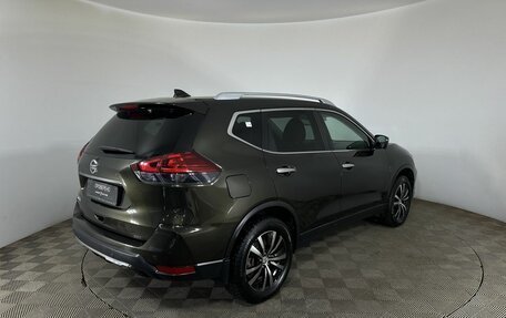 Nissan X-Trail, 2021 год, 2 950 000 рублей, 6 фотография