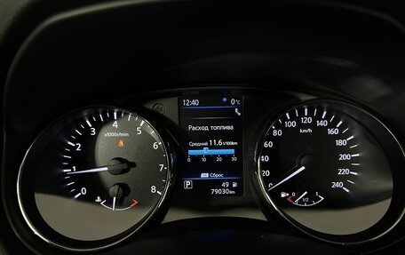 Nissan X-Trail, 2021 год, 2 950 000 рублей, 10 фотография