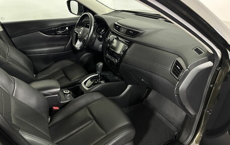 Nissan X-Trail, 2021 год, 2 950 000 рублей, 13 фотография