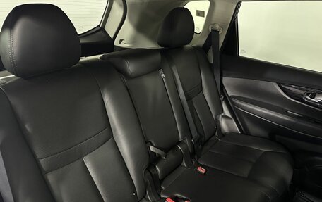 Nissan X-Trail, 2021 год, 2 950 000 рублей, 15 фотография