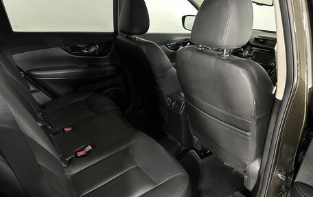 Nissan X-Trail, 2021 год, 2 950 000 рублей, 16 фотография