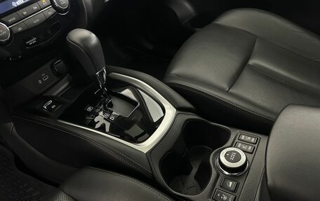 Nissan X-Trail, 2021 год, 2 950 000 рублей, 12 фотография