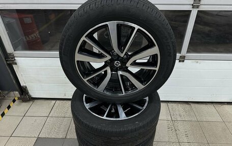 Nissan X-Trail, 2021 год, 2 950 000 рублей, 19 фотография