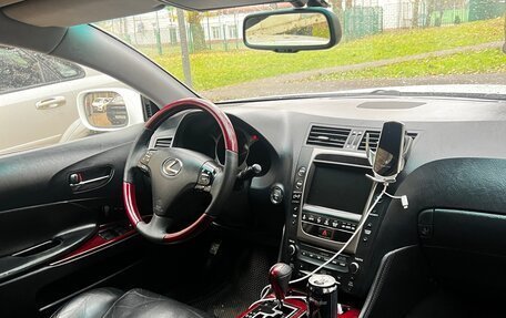 Lexus GS III рестайлинг, 2007 год, 1 250 000 рублей, 1 фотография