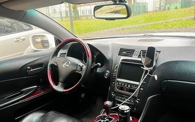 Lexus GS III рестайлинг, 2007 год, 1 250 000 рублей, 1 фотография