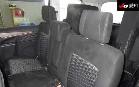 Mitsubishi Delica D:5 I, 2021 год, 2 800 005 рублей, 9 фотография