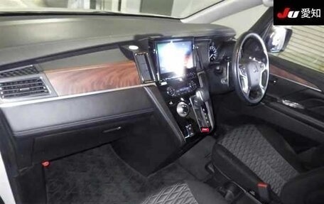 Mitsubishi Delica D:5 I, 2021 год, 2 800 005 рублей, 6 фотография