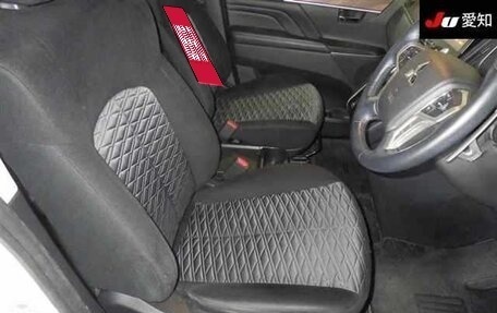 Mitsubishi Delica D:5 I, 2021 год, 2 800 005 рублей, 7 фотография