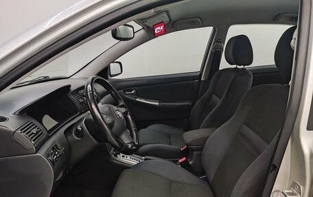 Toyota Corolla, 2006 год, 645 000 рублей, 14 фотография