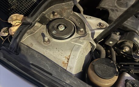 Toyota Camry, 2006 год, 800 000 рублей, 11 фотография