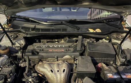 Toyota Camry, 2006 год, 800 000 рублей, 13 фотография