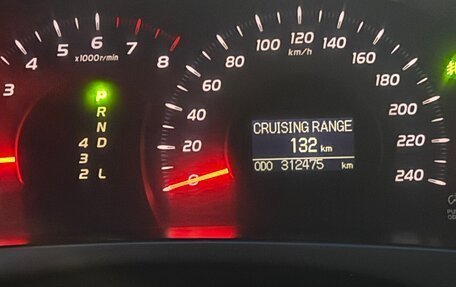 Toyota Camry, 2006 год, 800 000 рублей, 5 фотография