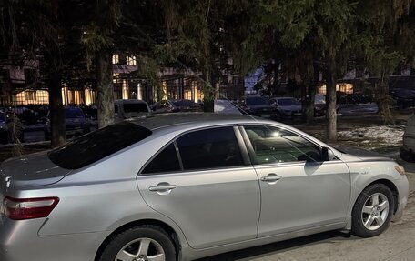 Toyota Camry, 2006 год, 800 000 рублей, 2 фотография