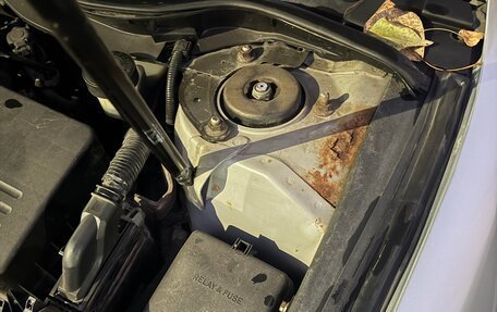 Toyota Camry, 2006 год, 800 000 рублей, 12 фотография