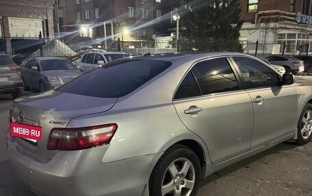 Toyota Camry, 2006 год, 800 000 рублей, 6 фотография