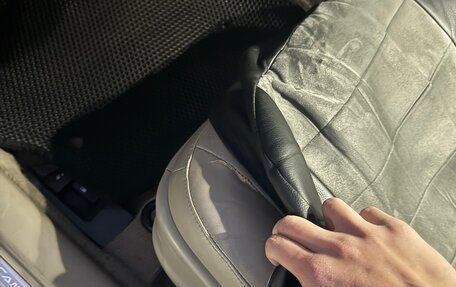 Toyota Camry, 2006 год, 800 000 рублей, 14 фотография