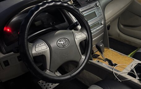 Toyota Camry, 2006 год, 800 000 рублей, 15 фотография