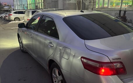 Toyota Camry, 2006 год, 800 000 рублей, 18 фотография