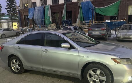 Toyota Camry, 2006 год, 800 000 рублей, 21 фотография