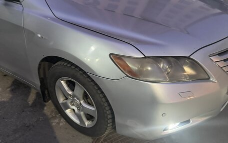 Toyota Camry, 2006 год, 800 000 рублей, 20 фотография